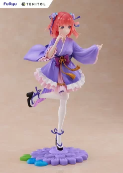 TENITOL The Quintessential Quintuplets The Movie Nino Nakano: Miniskirt Yukata Ver. -Plushies Store ae240818102d4a84b979de5b0ca3b351.jpg