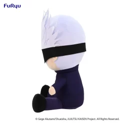Jujutsu Kaisen Kyurumaru Super Big Plush Toy Satoru Gojo -Plushies Store af45b1b4f9b44d8ba792339ff368fd8e.jpg