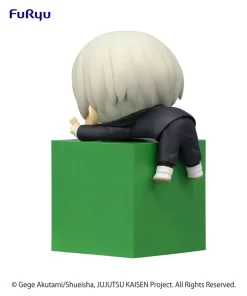Jujutsu Kaisen Hikkake Figure Vol. 3 -Plushies Store afcba47548c64b54a7416eca2d235f07.jpg