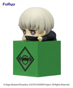 Jujutsu Kaisen Hikkake Figure Vol. 3 -Plushies Store aff81fd3a7754dbd81fb6ecbcb5a5e74.jpg