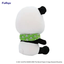 Jujutsu Kaisen 0: The Movie Jukon No Kata Kyurumaru Super Big Plush Toy Panda -Plushies Store b0db426e3b0b45978a4eeb6f13f9e13a.jpg