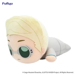 Jujutsu Kaisen Kento Nanami Sleep Together Big Plush Toy 11 Jujutsu Kaisen Kento Nanami Sleep Together Big Plush Toy -Plushies Store b127c4efe7da4081a4f24a9a627274cf.jpg