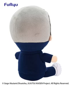 Jujutsu Kaisen Kyurumaru Big Plush Toy Toge Inumaki -Plushies Store b1841486675c4ced9634d6f867d146e9.jpg