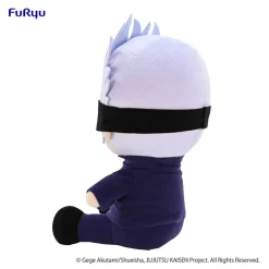 Jujutsu Kaisen Kyurumaru Big Plush Toy Satoru Gojo (Re-run) 13 Jujutsu Kaisen Kyurumaru Big Plush Toy Satoru Gojo (Re-run) -Plushies Store b2e57cfe5d124327af8e3658c081f415.jpg