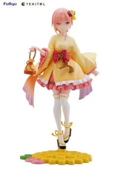 TENITOL The Quintessential Quintuplets The Movie Ichika Nakano: Miniskirt Yukata Ver. -Plushies Store b33974a97ecf4bc7b8544b7ed77a34e4.jpg