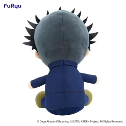 Jujutsu Kaisen Kyurumaru Super Big Plush Toy Megumi Fushiguro 14 Jujutsu Kaisen Kyurumaru Super Big Plush Toy Megumi Fushiguro -Plushies Store b4e0b90156664a398dd4b4309c8008c4.jpg