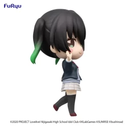 Chobirume Figure Love Live! Nijigasaki High School Idol Club Yu Takasaki Vol. 1 30 Chobirume Figure Love Live! Nijigasaki High School Idol Club Yu Takasaki Vol. 1 -Plushies Store b4fb8df2a5df4b1f9a8cb825f35b02b2.jpg