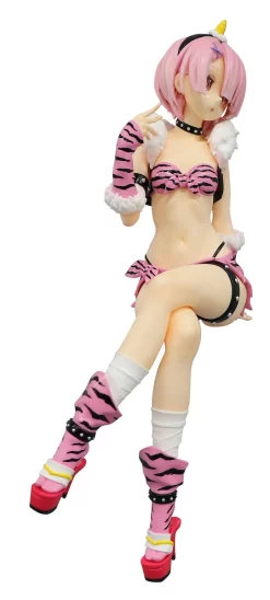 Re:Zero -Starting Life In Another World- Ram: Oni Costume Ver. Noodle Stopper Figure -Plushies Store b55f8f0eca074706b81558d83752e5e6.jpg