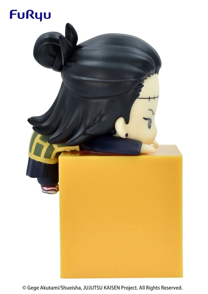 Jujutsu Kaisen Hikkake Figure Vol. 2 18 Jujutsu Kaisen Hikkake Figure Vol. 2 - Image 16