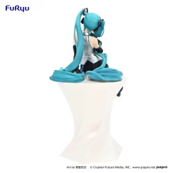 Hatsune Miku Noodle Stopper Figure (Re-run) 14 Hatsune Miku Noodle Stopper Figure (Re-run) -Plushies Store b5da12a5017e4845b9ac04724d12bb65.jpg