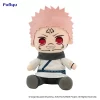 Jujutsu Kaisen Kyurumaru Big Plush Toy Ryomen Sukuna (Re-run)