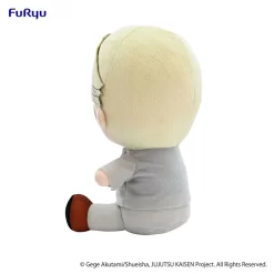 Jujutsu Kaisen Kyurumaru Big Plush Toy Kento Nanami (Re-run) -Plushies Store b84a4c88e4b04ed6a65ec0db71c77419.jpg