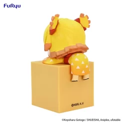 Demon Slayer: Kimetsu No Yaiba Hikkake Figure Sumiko/Zenko/Inoko -Plushies Store b860e2367a964917a4b30a4676596e3d.jpg