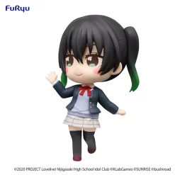 Chobirume Figure Love Live! Nijigasaki High School Idol Club Yu Takasaki Vol. 1 24 Chobirume Figure Love Live! Nijigasaki High School Idol Club Yu Takasaki Vol. 1 -Plushies Store b87879b4ac994fbfba73744ce75edd41.jpg