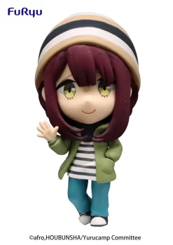 Chobirume Figure Laid-Back Camp Season 2 -Plushies Store b9b01873fa9e40478472441b5b76ad9f.jpg