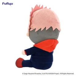 Jujutsu Kaisen Kyurumaru Big Plush Toy Yuji Itadori (Re-run) 13 Jujutsu Kaisen Kyurumaru Big Plush Toy Yuji Itadori (Re-run) -Plushies Store baa3d479cb44440d8f4203bc99e0152f.jpg