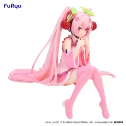 Hatsune Miku: Sakura Miku 2023 Ver. Noodle Stopper Figure -Plushies Store baedb0baef9a430799d61021dcd0b2c2.jpg