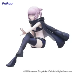 Call Of The Night Nazuna Nanakusa Noodle Stopper Figure