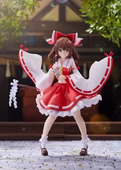 TENITOL Touhou Project Reimu Hakurei Non-Scale Figure