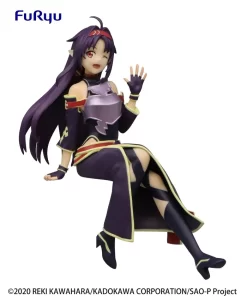 Sword Art Online II Yuuki Noodle Stopper Figure
