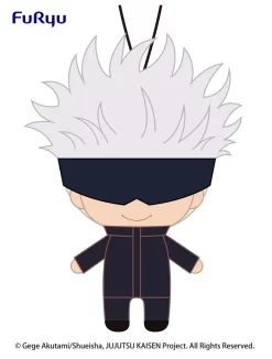 Jujutsu Kaisen Plush Vol. 3 10 Jujutsu Kaisen Plush Vol. 3 -Plushies Store c16dbeacb15d4a658295e72916a50599.jpg