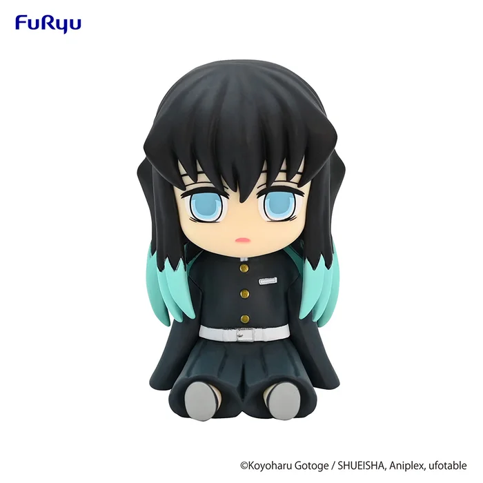 Potetto Figure Demon Slayer: Kimetsu No Yaiba Muichiro Tokito 3 Potetto Figure Demon Slayer: Kimetsu No Yaiba Muichiro Tokito