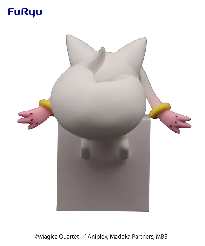 Puella Magi Madoka Magica The Movie: Rebellion Hikkake Figure 7 Puella Magi Madoka Magica The Movie: Rebellion Hikkake Figure - Image 5