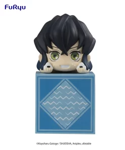Demon Slayer: Kimetsu No Yaiba Hikkake Figure Inosuke Hashibira Vol. 1 -Plushies Store c490734f499c48a095b6e15b78fe50c3.jpg