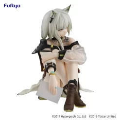 Arknights Kal'tsit Noodle Stopper Figure -Plushies Store c5b8a998456a435dab3124e5a0ae3a72.jpg