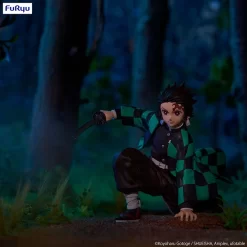 Demon Slayer: Kimetsu No Yaiba Tanjiro Kamado Noodle Stopper Figure -Plushies Store c61a0277515c4023ab5e95dfb807050c.jpg