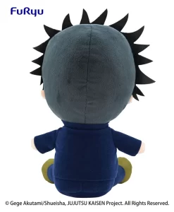 Jujutsu Kaisen Kyurumaru Big Plush Toy Megumi Fushiguro -Plushies Store c68b757fcd1840859f7a4cb7b8450d65.jpg