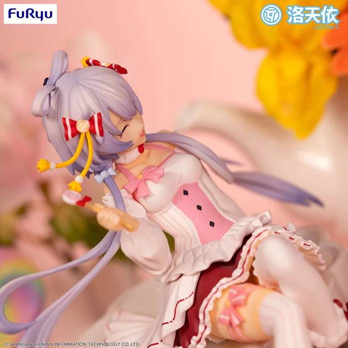 Luo Tianyi: Lollipop Ver. Noodle Stopper Figure 11 Luo Tianyi: Lollipop Ver. Noodle Stopper Figure - Image 9
