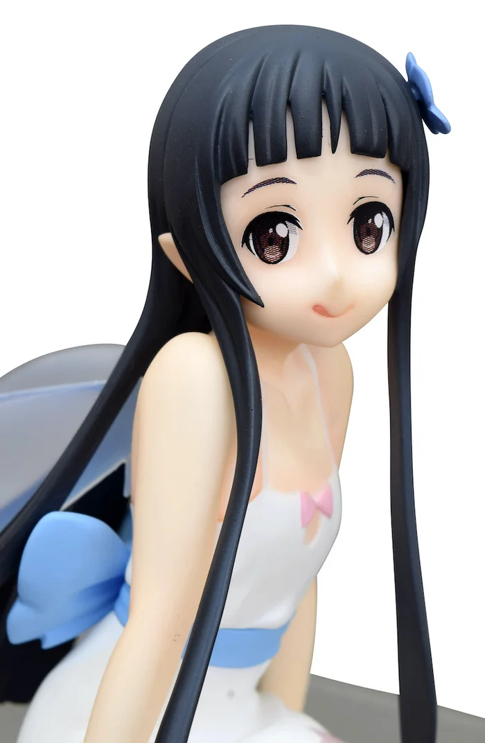 Sword Art Online: Alicization Yui Noodle Stopper Figure 15 Sword Art Online: Alicization Yui Noodle Stopper Figure - Image 13