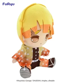 Demon Slayer: Kimetsu No Yaiba Zenitsu Agatsuma Big Plush Toy -Plushies Store c74b013cc96e4736991e518b035301e7.jpg
