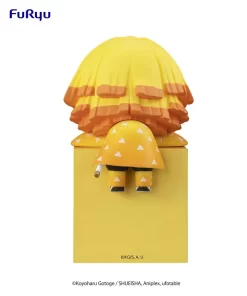 Demon Slayer: Kimetsu No Yaiba Hikkake Figure Zenitsu Agatsuma 13 Demon Slayer: Kimetsu No Yaiba Hikkake Figure Zenitsu Agatsuma -Plushies Store c90b5439de2d481d981886a8977dad6d.jpg