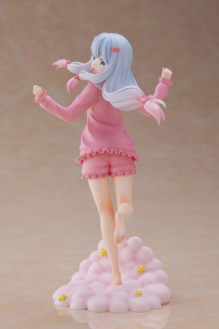 TENITOL Eromanga Sensei Sagiri Izumi Non-Scale Figure 8 TENITOL Eromanga Sensei Sagiri Izumi Non-Scale Figure - Image 6
