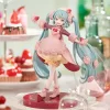 Hatsune Miku Sweet Sweets Series Figure: Strawberry Chocolate Short Ver.
