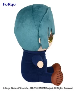 Jujutsu Kaisen Kyurumaru Big Plush Toy Mai Zenin (Re-run) -Plushies Store cc64ae261fb447d5a0b0bca8b32ae189.jpg