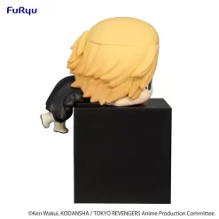 Tokyo Revengers Hikkake Figure Takemichi Hanagaki/Manjiro Sano/Ken Ryuguji -Plushies Store cfaf78bd657746f5826e3cb054a39f45.jpg