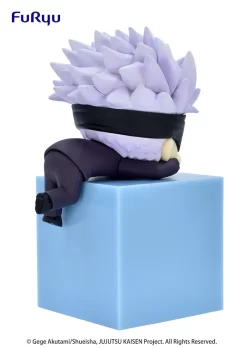 Jujutsu Kaisen Hikkake Figure Vol. 2 27 Jujutsu Kaisen Hikkake Figure Vol. 2 -Plushies Store cfc1cc1ae4ff4855ab7eeb59515cc186.jpg