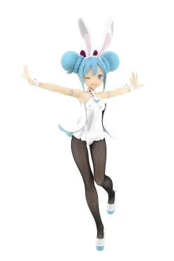BiCute Bunnies Figure Hatsune Miku: White Ver.