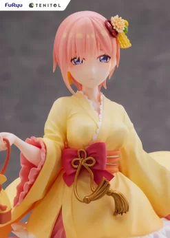 TENITOL The Quintessential Quintuplets The Movie Ichika Nakano: Miniskirt Yukata Ver. -Plushies Store d040e27acd44488d8977fd511bfca385.jpg