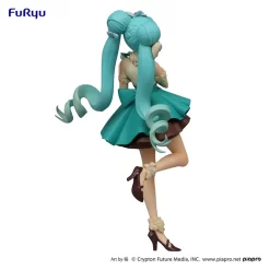 Hatsune Miku Sweet Sweets Series Figure: Chocolate Mint Ver. (Re-run) -Plushies Store d063586ef66a45738907732c1497782f.jpg
