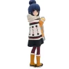 Laid-Back Camp Rin Shima Special Figure