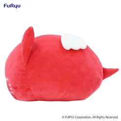 Nemuneko Cat Cupid Red Big Plush Toy -Plushies Store d0accb5bfb8548c596fa11a1187dce7a.jpg