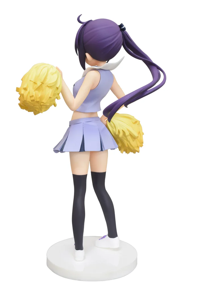 Is The Order A Rabbit?? Rize: Cheerleader Ver. Special Figure 6 Is The Order A Rabbit?? Rize: Cheerleader Ver. Special Figure - Image 4