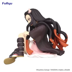 Demon Slayer: Kimetsu No Yaiba Nezuko Kamado Noodle Stopper Figure -Plushies Store d23c1b5fdf3f447d80781bc67eb361e5.jpg