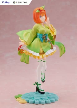 TENITOL The Quintessential Quintuplets The Movie Yotsuba Nakano: Miniskirt Yukata Ver. 22 TENITOL The Quintessential Quintuplets The Movie Yotsuba Nakano: Miniskirt Yukata Ver. -Plushies Store d2a86d5518c040f69b805d65256e93fa.jpg