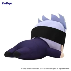 Jujutsu Kaisen Satoru Gojo Sleep Together Big Plush Toy -Plushies Store d2da5fbd3dd0485282ffc2ae070fc826.jpg