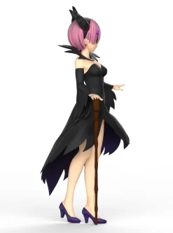 SSS Figure Re:Zero -Starting Life In Another World- Ram: Fairy Tale Series Sleeping Beauty -Plushies Store d440232e2c984308a42413ff258b4448.jpg